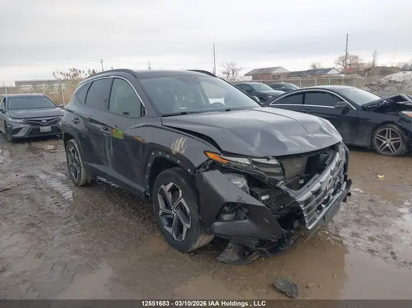 KM8JCCA19NU062657 2022 HYUNDAI TUCSON - Image 1