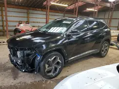 KM8JCCA19NU070466 2022 HYUNDAI TUCSON