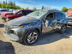 KM8JCCA19NU072377 2022 HYUNDAI TUCSON