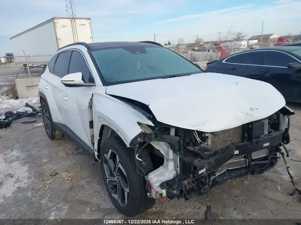KM8JCCA19PU097511 2023 HYUNDAI TUCSON - Image 1