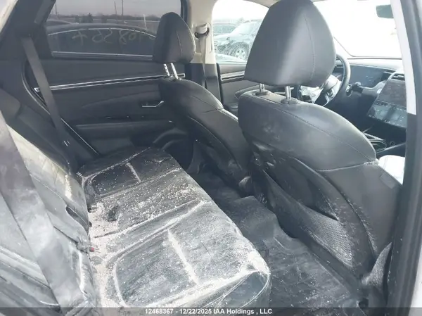 KM8JCCA19PU097511 2023 HYUNDAI TUCSON - Image 8