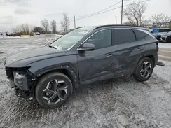 KM8JCCA19PU100374 2023 HYUNDAI TUCSON