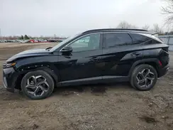 KM8JCCA19PU105512 2023 HYUNDAI TUCSON