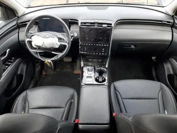 KM8JCCA19PU105512 2023 HYUNDAI TUCSON - Image 8
