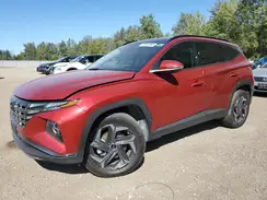 KM8JCCA19PU108409 2023 HYUNDAI TUCSON