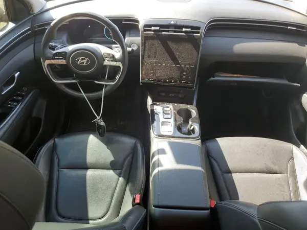 KM8JCCA19PU108409 2023 HYUNDAI TUCSON - Image 8