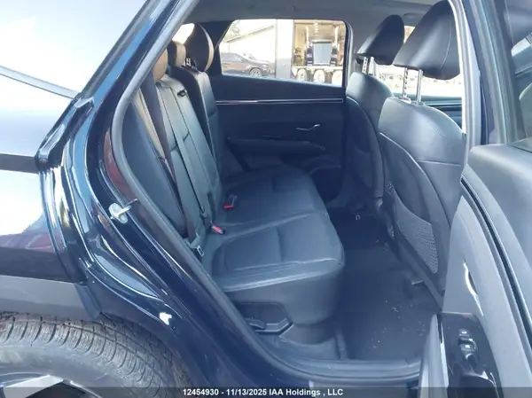 KM8JCCA19PU113755 2023 HYUNDAI TUCSON - Image 8