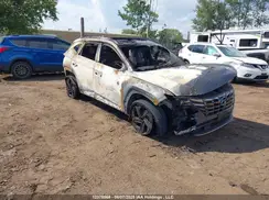 KM8JCCA19PU117384 2023 HYUNDAI TUCSON