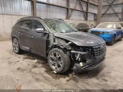 KM8JCCA19PU131138 2023 HYUNDAI TUCSON