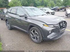 KM8JCCA1XNU018540 2022 HYUNDAI TUCSON