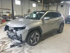 KM8JCCA1XNU028548 2022 HYUNDAI TUCSON