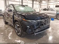 KM8JCCA1XNU044569 2022 HYUNDAI TUCSON