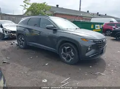 KM8JCCA1XPU105535 2023 HYUNDAI TUCSON