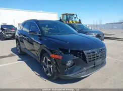 KM8JCCA1XPU108791 2023 HYUNDAI TUCSON