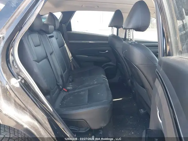 KM8JCCA1XPU108791 2023 HYUNDAI TUCSON - Image 8