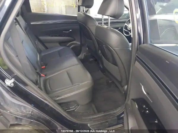 KM8JCCA1XPU115160 2023 HYUNDAI TUCSON - Image 8