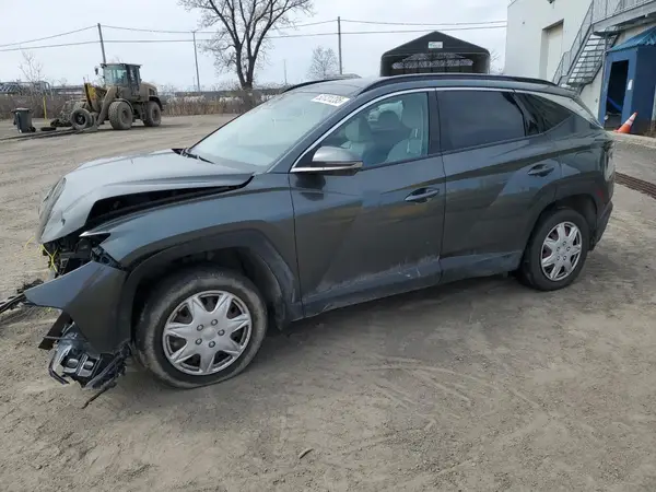 KM8JCCA1XPU117751 2023 HYUNDAI TUCSON - Image 1