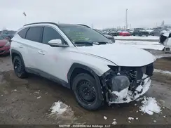 KM8JCCA1XPU123999 2023 HYUNDAI TUCSON