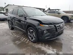 KM8JCCA1XPU132265 2023 HYUNDAI TUCSON