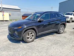 KM8JCCAE0NU031056 2022 HYUNDAI TUCSON
