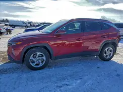KM8JCCAE0NU034846 2022 HYUNDAI TUCSON