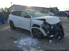 KM8JCCAE0NU094108 2022 HYUNDAI TUCSON