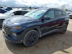 KM8JCCAE0NU104605 2022 HYUNDAI TUCSON