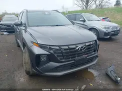 KM8JCCAE0PU173300 2023 HYUNDAI TUCSON