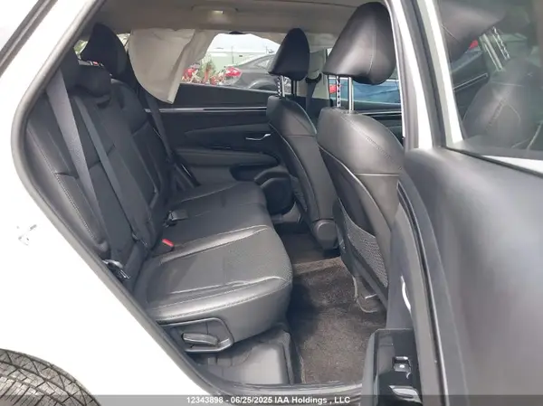 KM8JCCAE0PU181736 2023 HYUNDAI TUCSON - Image 8