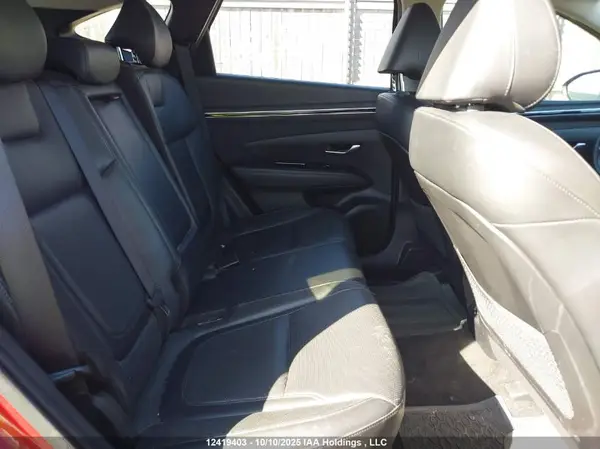 KM8JCCAE0PU248450 2023 HYUNDAI TUCSON - Image 8