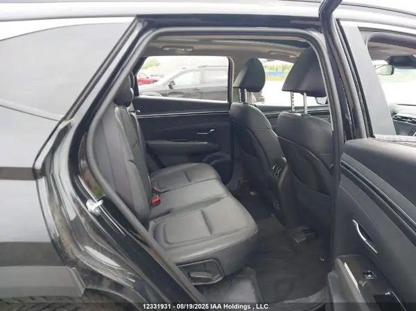 KM8JCCAE1NU028778 2022 HYUNDAI TUCSON - Image 8