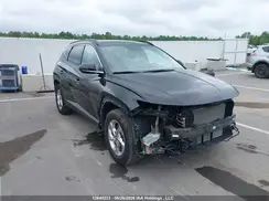 KM8JCCAE1NU033401 2022 HYUNDAI TUCSON