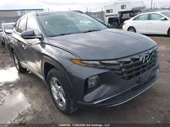 KM8JCCAE1NU034497 2022 HYUNDAI TUCSON