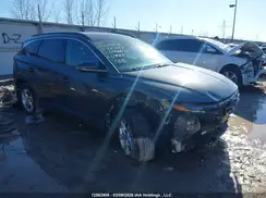 KM8JCCAE1NU038663 2022 HYUNDAI TUCSON