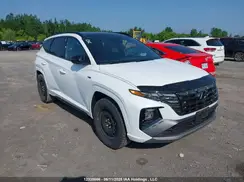 KM8JCCAE1NU106301 2022 HYUNDAI TUCSON