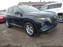 KM8JCCAE1NU160746 2022 HYUNDAI TUCSON