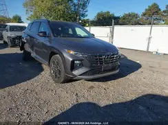 KM8JCCAE1PU172866 2023 HYUNDAI TUCSON