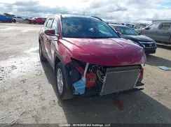 KM8JCCAE1PU260607 2023 HYUNDAI TUCSON