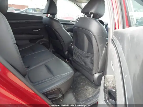 KM8JCCAE1PU260607 2023 HYUNDAI TUCSON - Image 8