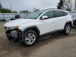 KM8JCCAE2NU029325 2022 HYUNDAI TUCSON