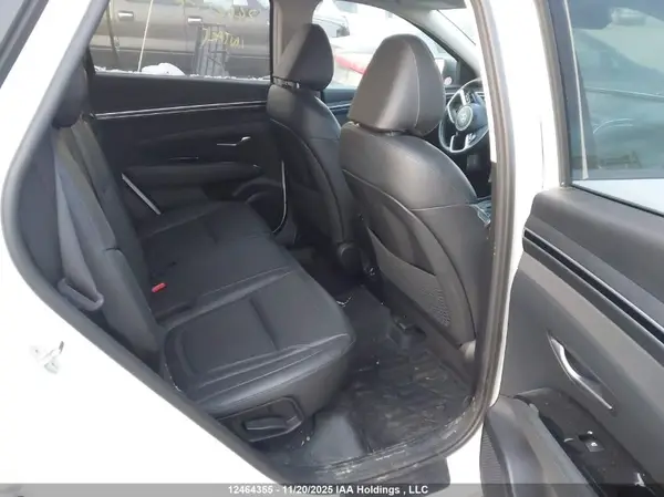 KM8JCCAE2NU029406 2022 HYUNDAI TUCSON - Image 8
