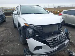 KM8JCCAE2NU042639 2022 HYUNDAI TUCSON