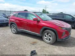 KM8JCCAE2NU051339 2022 HYUNDAI TUCSON