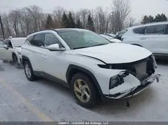 KM8JCCAE2NU126153 2022 HYUNDAI TUCSON