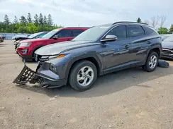 KM8JCCAE2NU162277 2022 HYUNDAI TUCSON