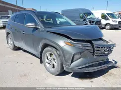 KM8JCCAE2PU206278 2023 HYUNDAI TUCSON