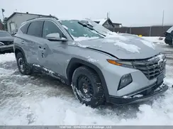 KM8JCCAE3NU031939 2022 HYUNDAI TUCSON