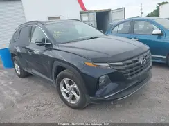 KM8JCCAE3NU039099 2022 HYUNDAI TUCSON