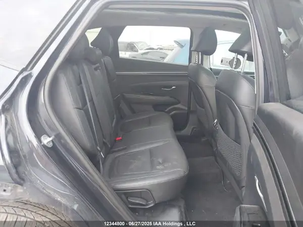 KM8JCCAE3NU039099 2022 HYUNDAI TUCSON - Image 8