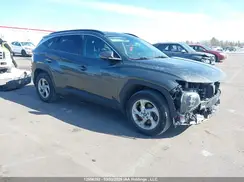 KM8JCCAE3NU043640 2022 HYUNDAI TUCSON